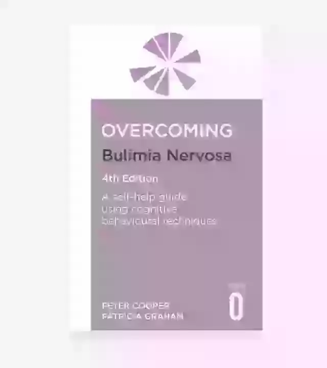 Overcoming Bulimia Nervosa